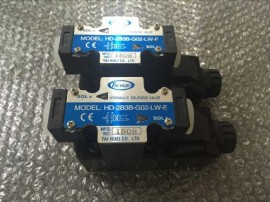 臺灣臺輝液壓換向閥控制閥電磁閥大量現貨